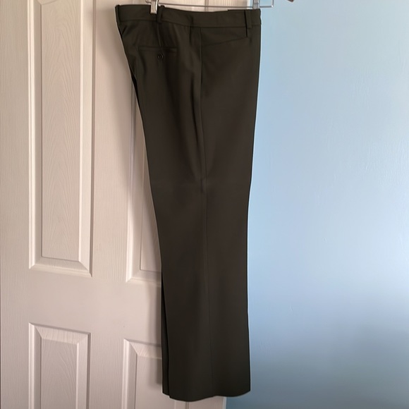 British Khaki Talbots 3 Season Go With Everything Pants - Picture 7 of 7